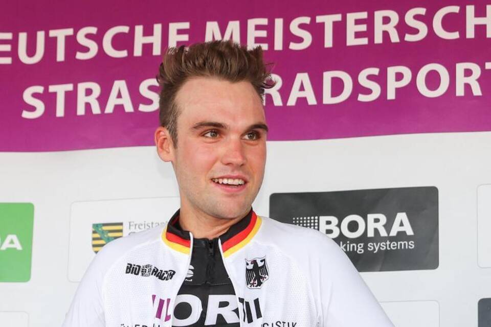 Maximilian Schachmann Maximilian Schachmann