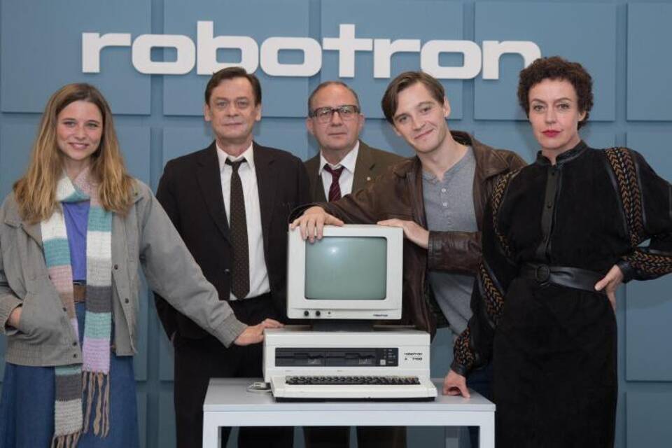 Deutschland 89 Deutschland 89