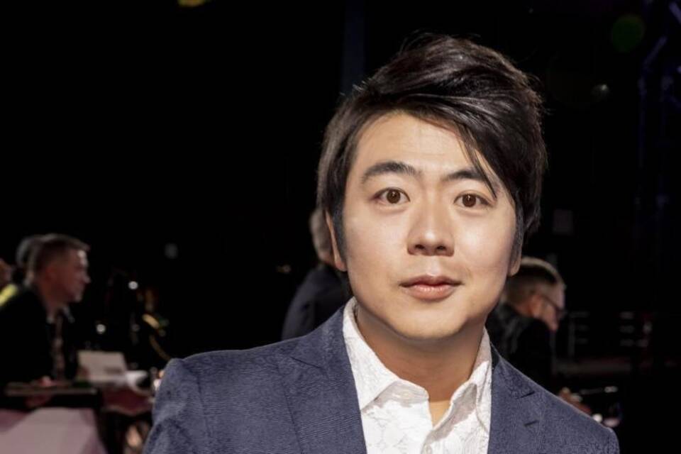 Lang Lang Lang Lang