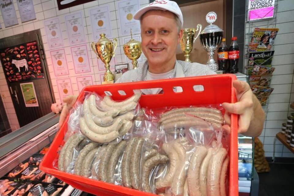 Kreativmetzgerei Kreativmetzgerei