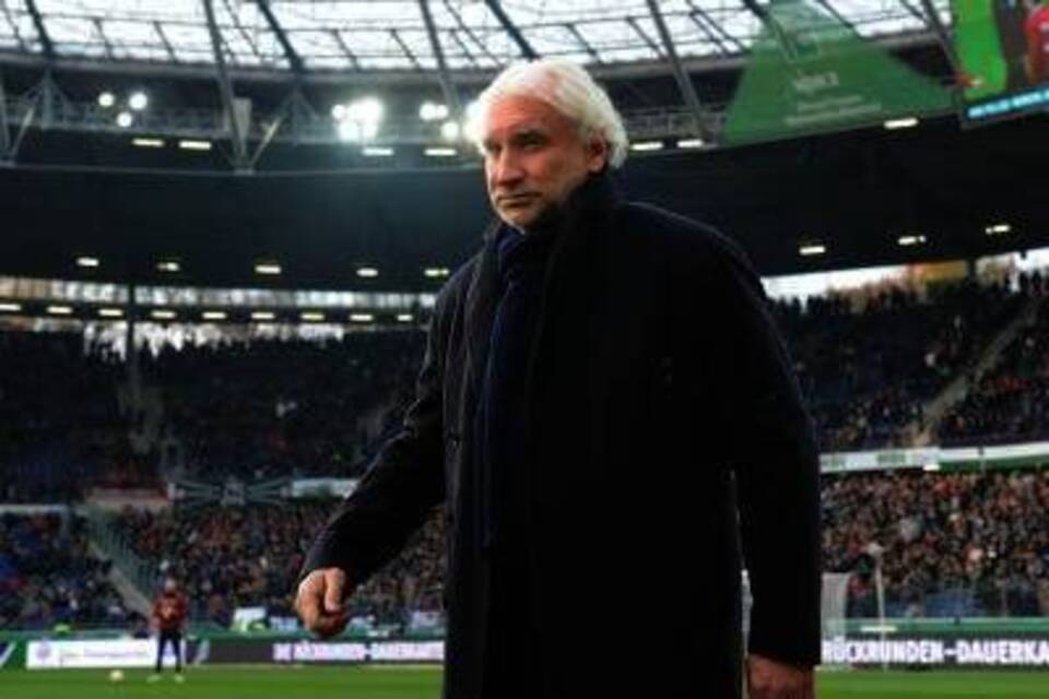 Bayer-Sportchef Bayer-Sportchef