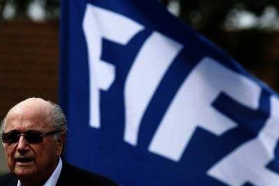 FIFA-Boss FIFA-Boss