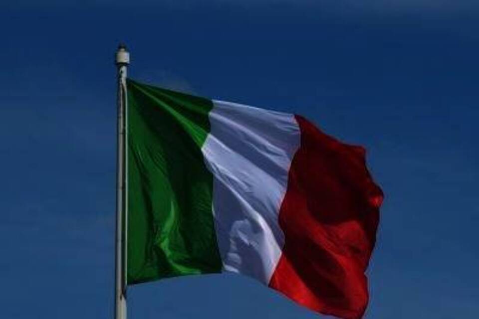 Italien Italien