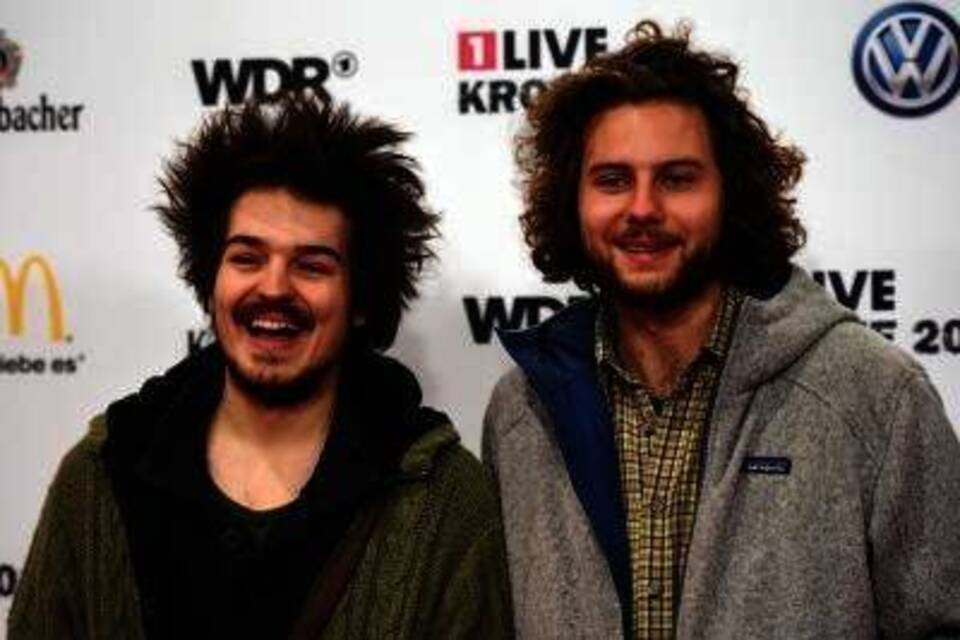 Milky Chance Milky Chance