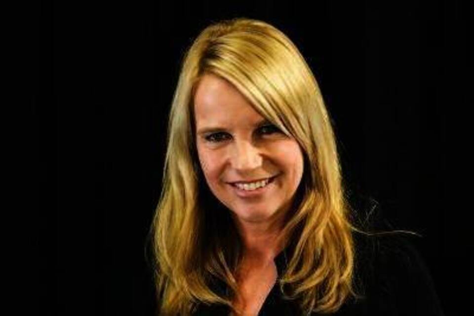 Linda de Mol Linda de Mol