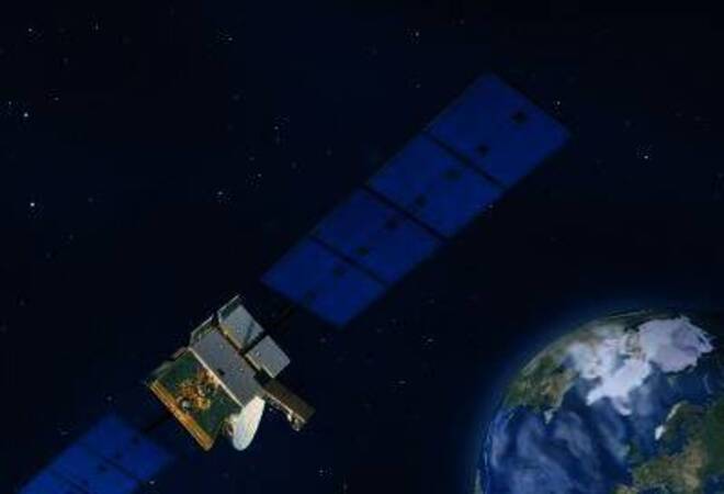 Deutscher Satellit Astra Deutscher Satellit Astra