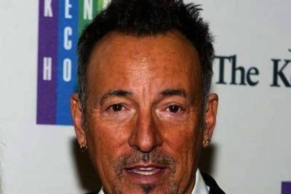 Bruce Springsteen Bruce Springsteen