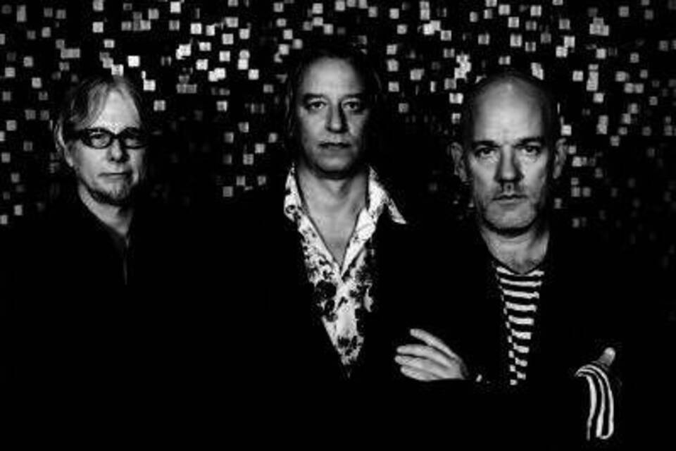R.E.M. R.E.M.