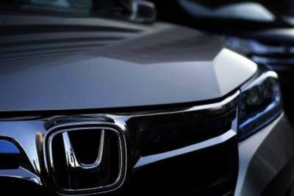 Honda Honda