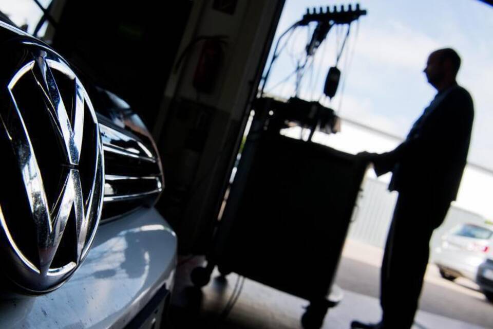 «Dieselgate» «Dieselgate»