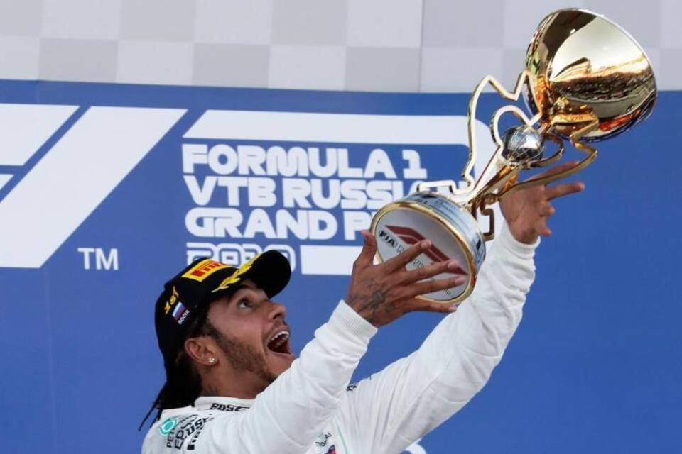 Lewis Hamilton Lewis Hamilton
