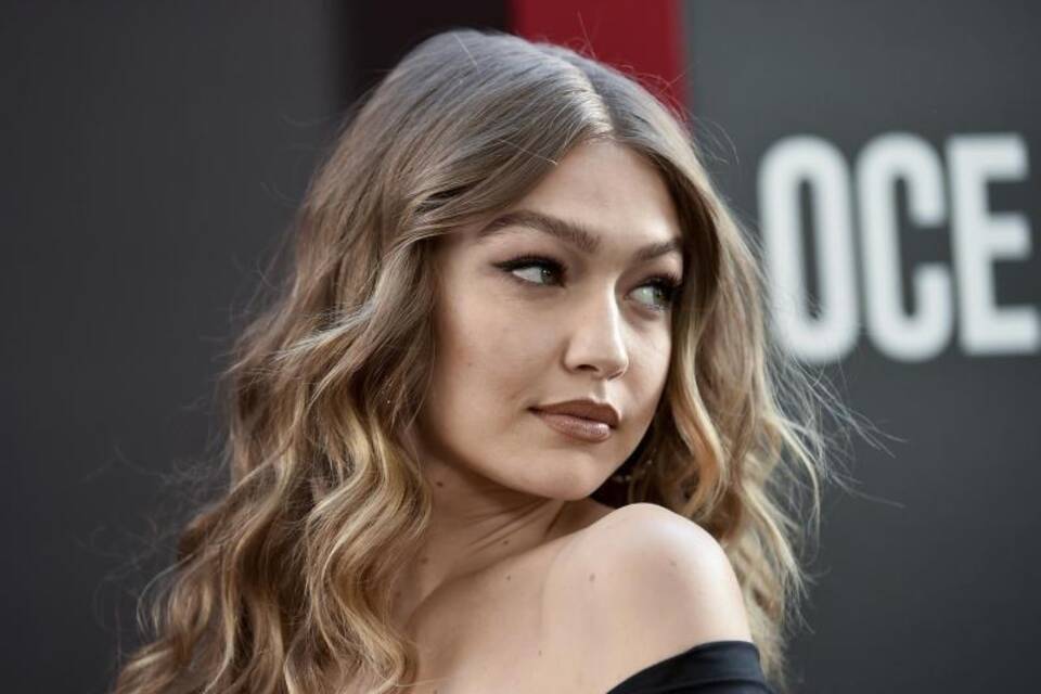 Gigi Hadid