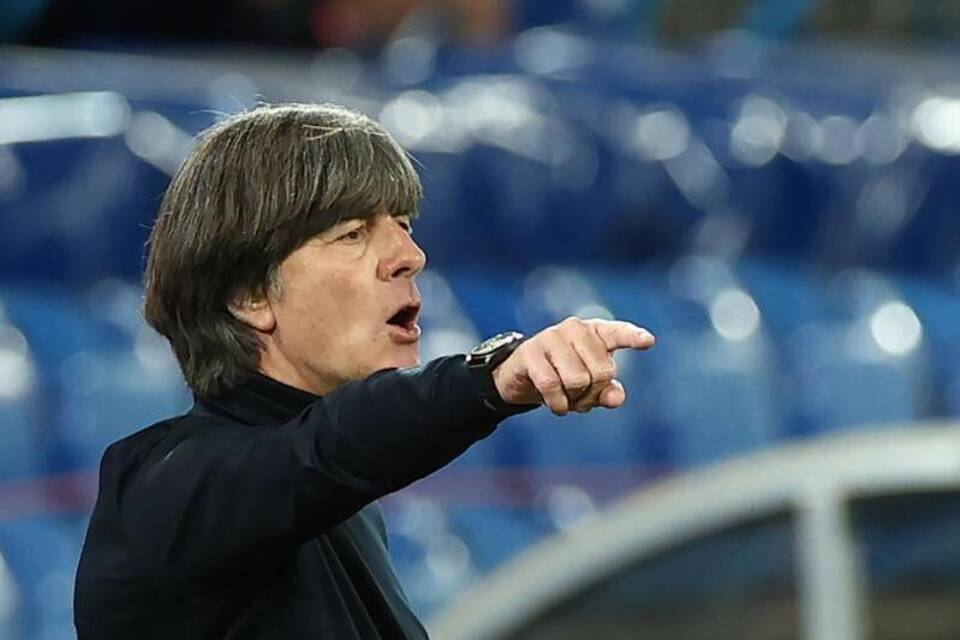 Joachim Löw