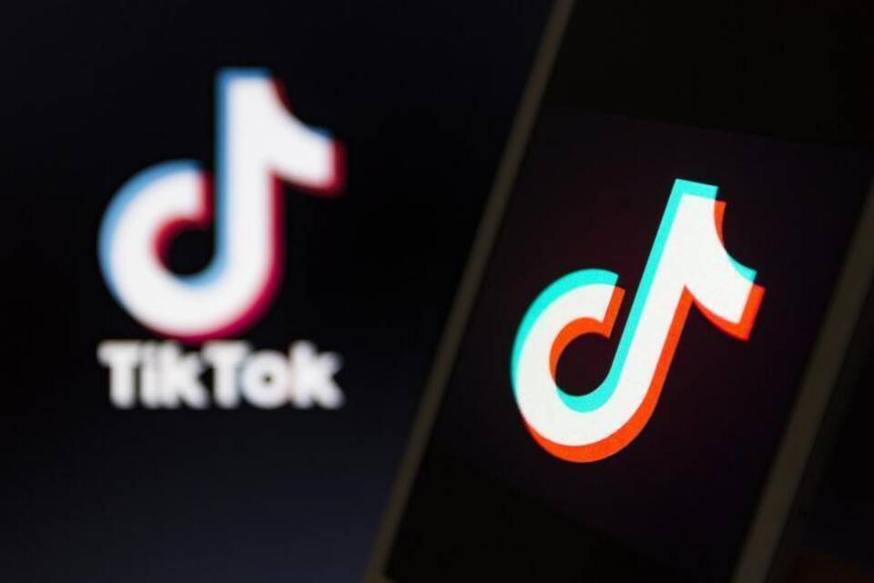 Tiktok