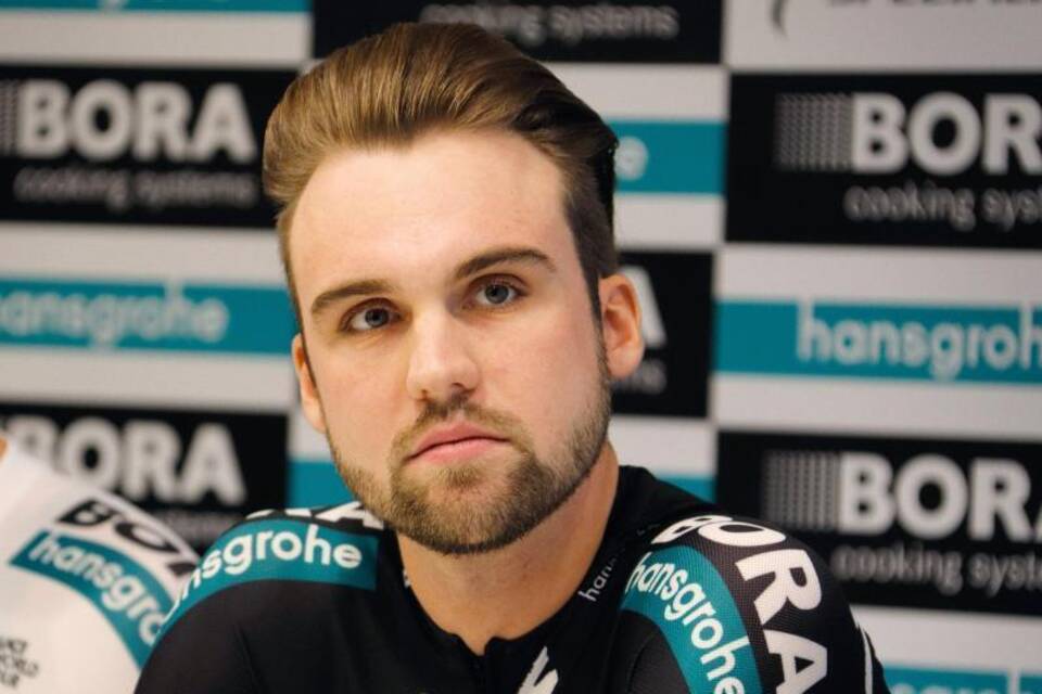 Maximilian Schachmann Maximilian Schachmann
