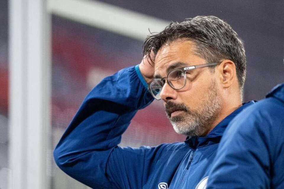 David Wagner