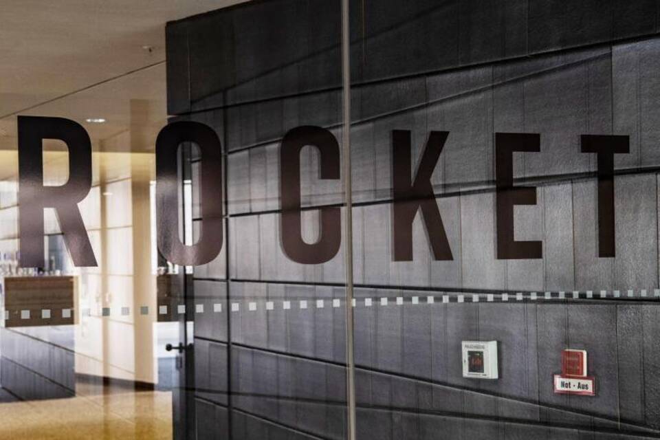 Rocket Internet Rocket Internet