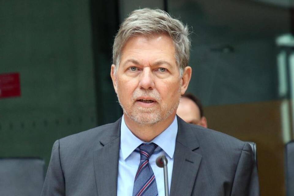 MAD-Präsident Christof Gramm MAD-Präsident Christof Gramm