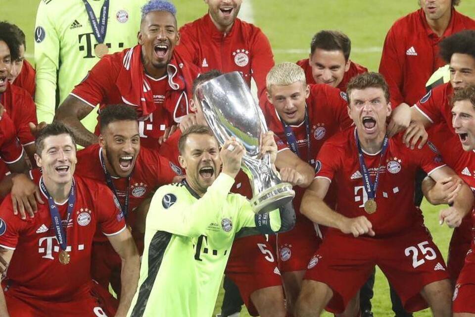 Pokal Pokal