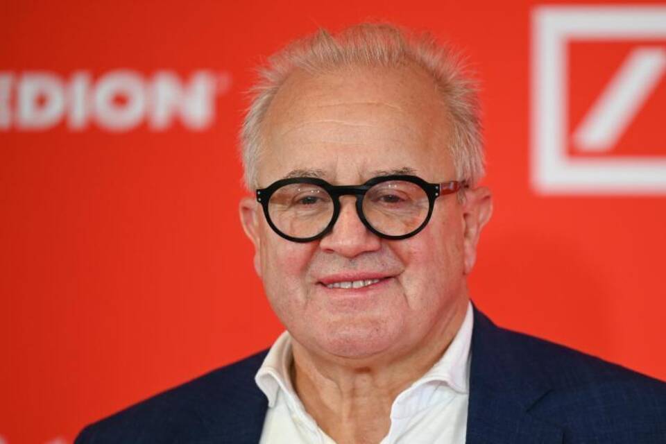 Fritz Keller Fritz Keller