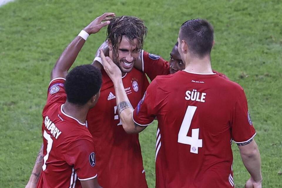 Javi Martínez