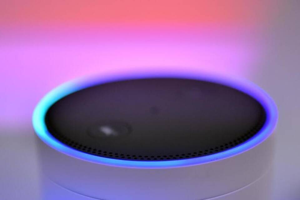Amazon Alexa Amazon Alexa