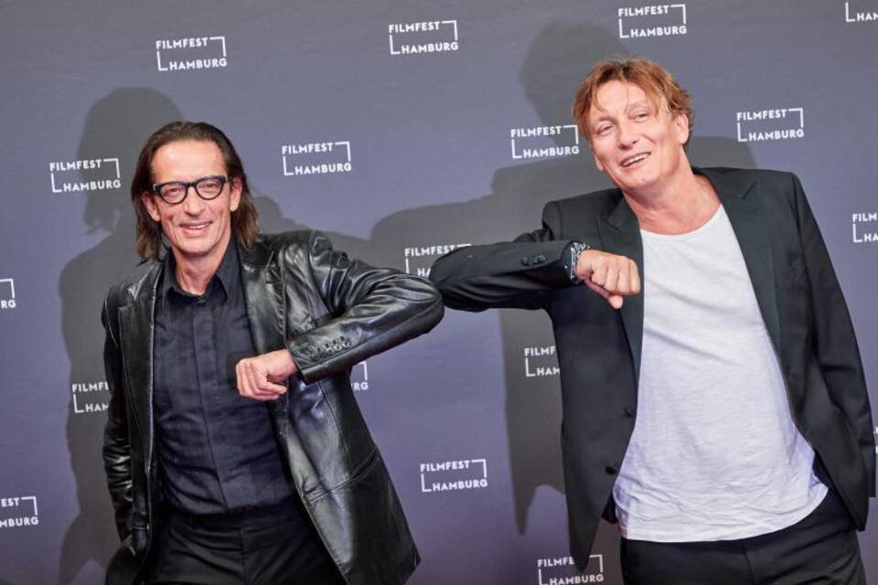 Filmfest Hamburg Filmfest Hamburg