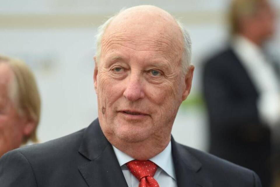 König Harald König Harald
