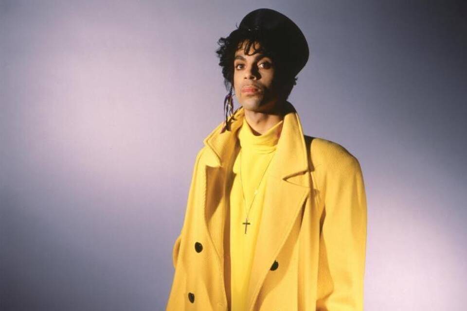 Prince Prince