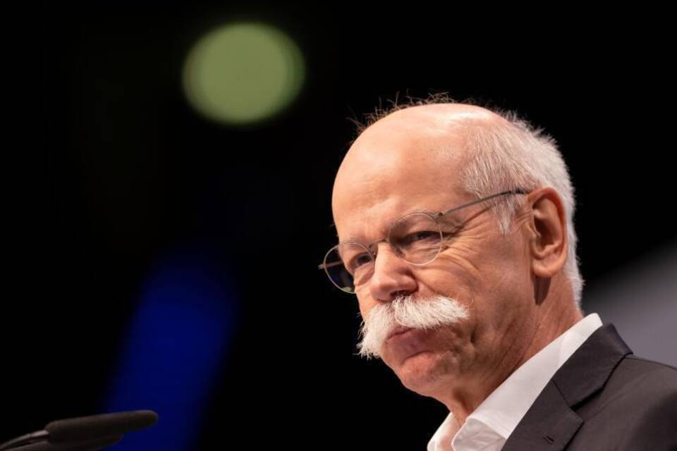 Zetsche Zetsche