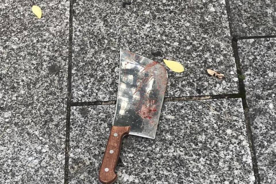 Hackmesser Hackmesser