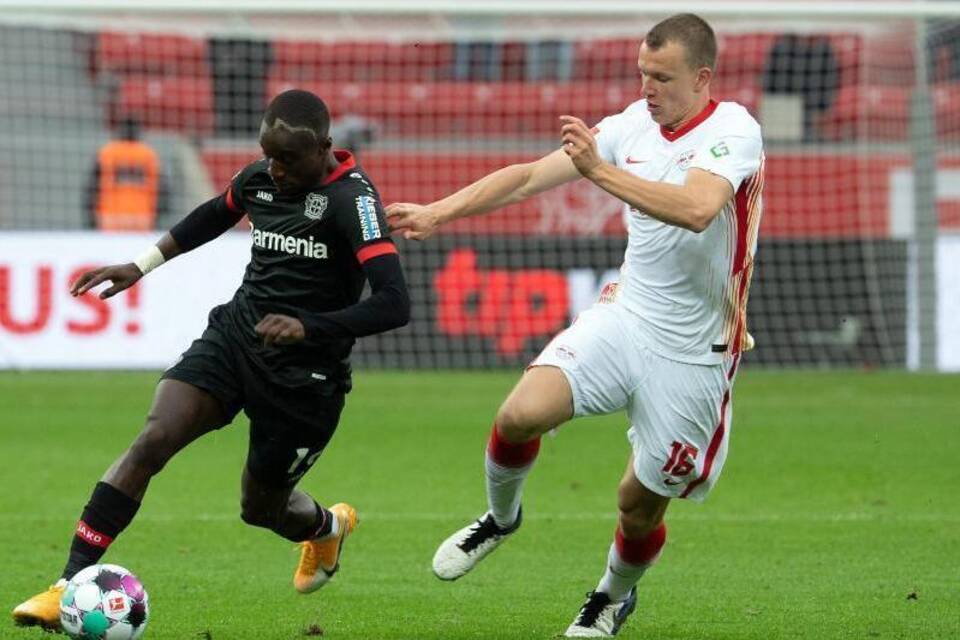 Bayer Leverkusen - RB Leipzig Bayer Leverkusen - RB Leipzig