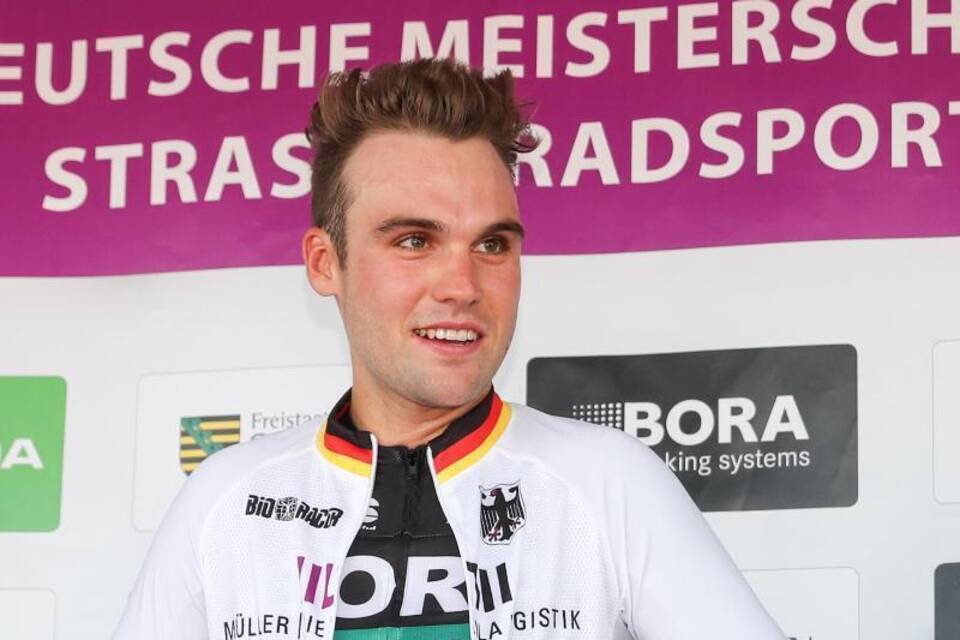 Max Schachmann Max Schachmann