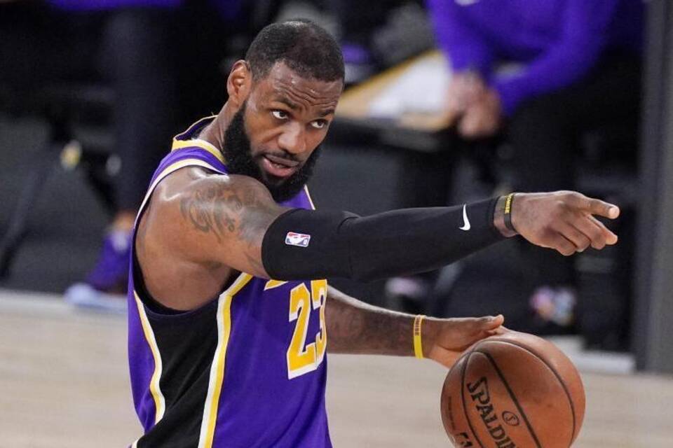 Los Angeles Lakers - Denver Nuggets Los Angeles Lakers - Denver Nuggets