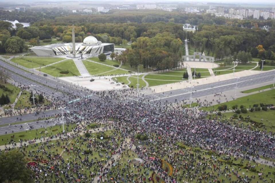 Minsk Minsk