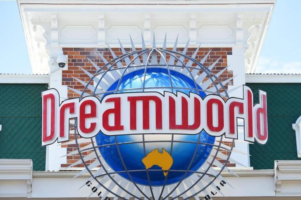 Dreamworld Dreamworld