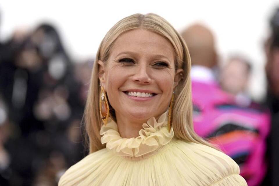 Gwyneth Paltrow