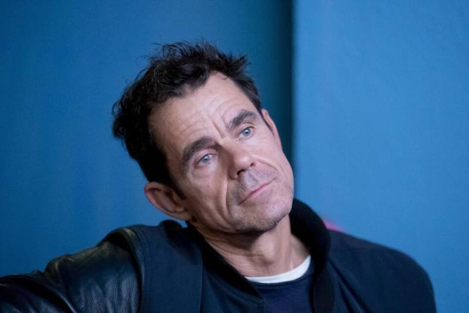 Tom Tykwer