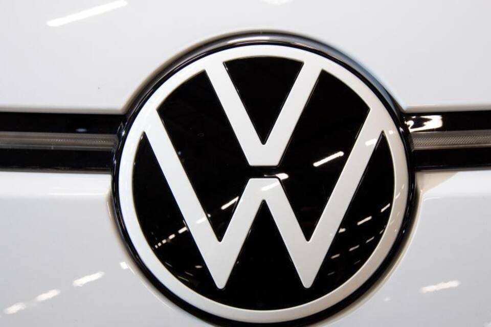 VW VW