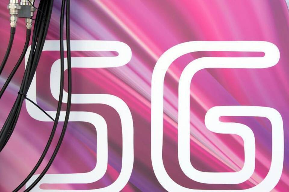 5G