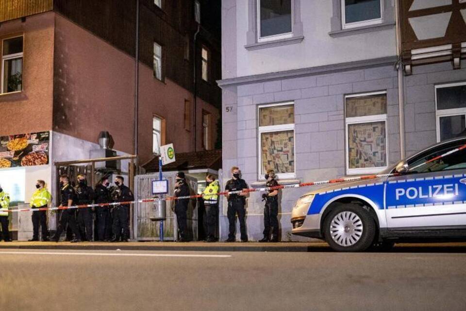 Tötungsdelikt in Celle Tötungsdelikt in Celle