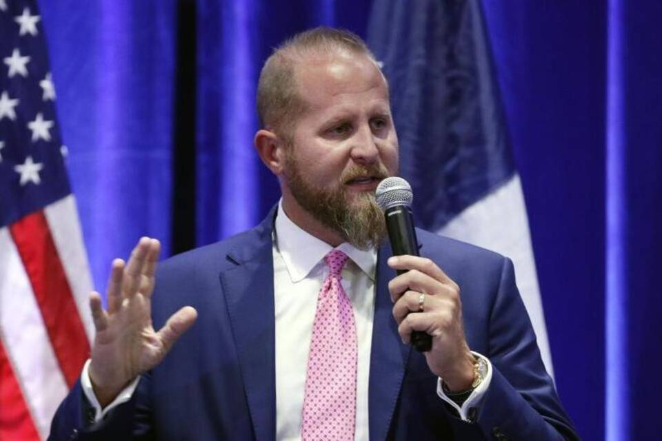 Trumps Ex-Wahlkampfchef Trumps Ex-Wahlkampfchef