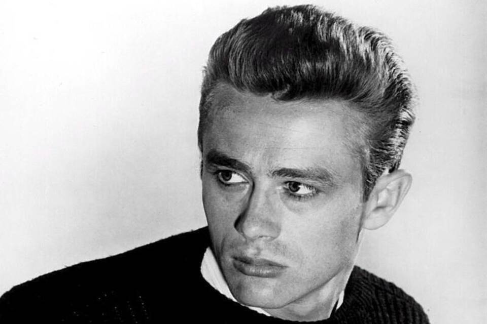 James Dean