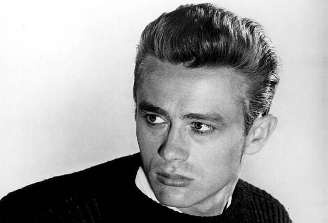 Mythischer Rebell: Tod als Legende: Vor 65 Jahren starb ...
