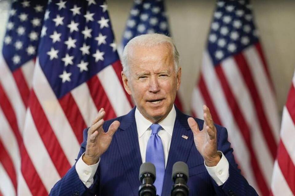 Joe Biden