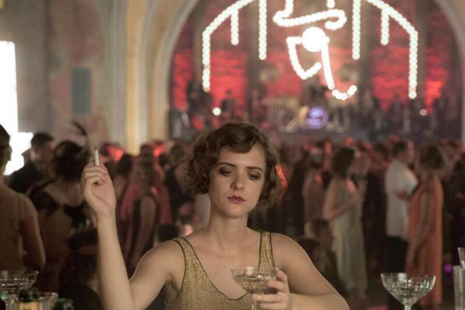 Babylon Berlin