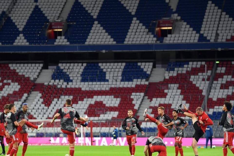 Supercup Supercup