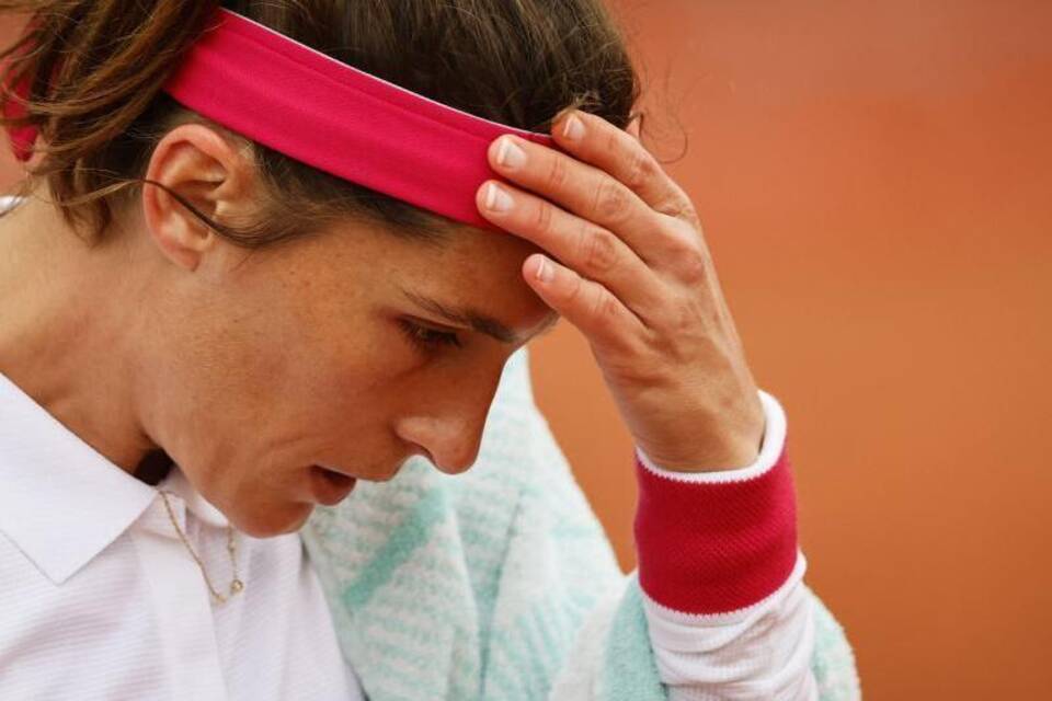 Andrea Petkovic Andrea Petkovic