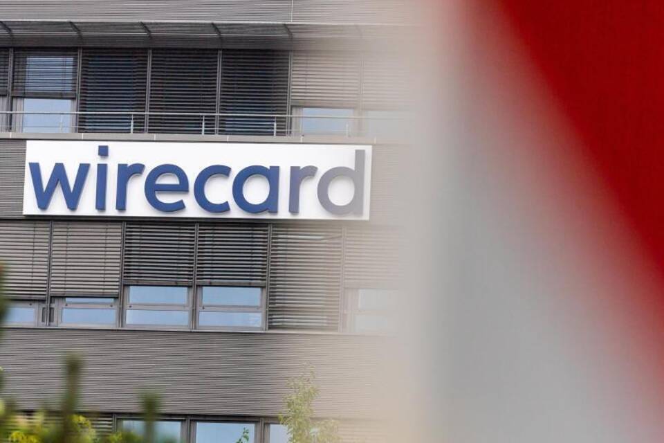Wirecard Wirecard