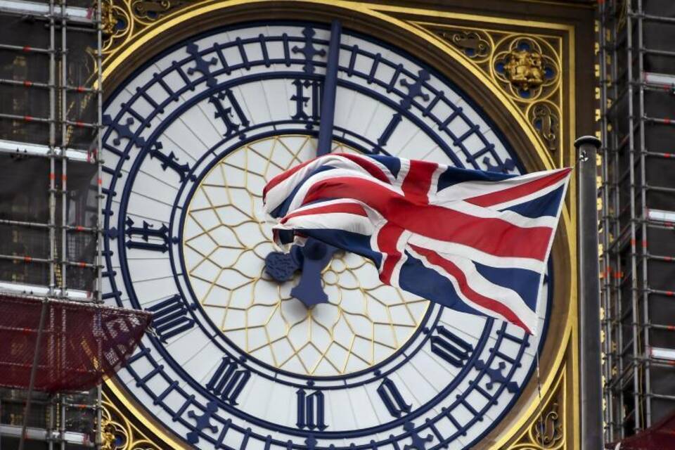 Brexit - Europäische Wirtschaft warnt vor No-Deal Brexit - Europäische Wirtschaft warnt vor No-Deal